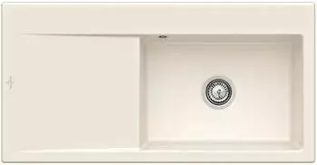 Villeroy & Boch Subway Style 60 rechts crema + Handbetätigung