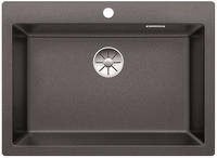 Blanco 523043, Blanco Pleon 8 Silgranit PuraDur anthrazit