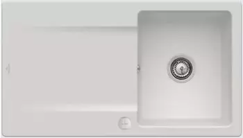Villeroy & Boch Siluet 50 steam