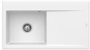 Villeroy & Boch Subway Style 50 Einbausp&uuml;le, Ablaufgarnitur mit...