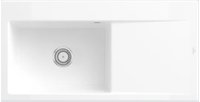 Villeroy & Boch 336201R1, Villeroy & Boch Einbausp&uuml;le Subway Style 60 336201,