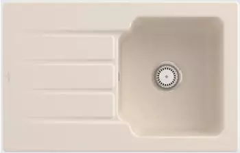 Villeroy & Boch Architectura 45 ivory Handbet&auml;tigung (334001FU)