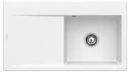 Villeroy & Boch Subway Style 50 Einbausp&uuml;le, Ablaufgarnitur mit...