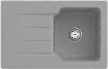 Villeroy & Boch Architectura 45 fossil Handbet&auml;tigung (334001KD)