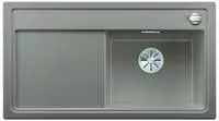 Blanco 523941, Blanco Zenar 5 S Silgranit PuraDur Becken rechts tartufo O.ZUB. M.AF.