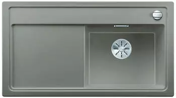 Blanco Zenar 5 S Becken rechts tartufo Exzenterbet&auml;tigung (523941)