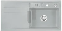 SYSTEMCERAM 55200278, Systemceram KeraDomo BELA 100 F Einbausp&uuml;le inkl. 5 J.