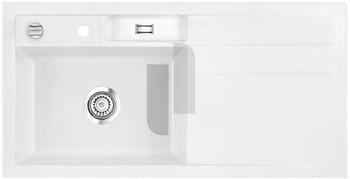 SystemCeram Bela 100 F Becken links polar Exzenterbet&auml;tigung (552102-13)