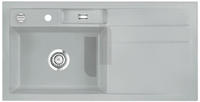SYSTEMCERAM 55210278, Systemceram KeraDomo BELA 100 F Einbausp&uuml;le inkl. 5 J.