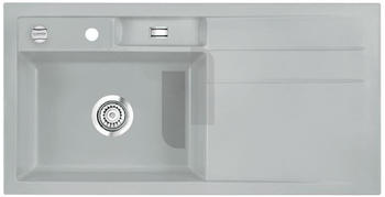 SystemCeram Bela 100 F Becken links titan Exzenterbet&auml;tigung (552102-78)