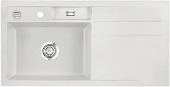 SystemCeram Bela 100 F Becken links alu Exzenterbet&auml;tigung (552102-76)