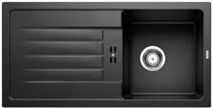 Blanco Favum 45 S schwarz (526081)
