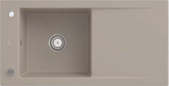 Villeroy & Boch Timeline 60 Almond Exzenterbetätigung (679002AM)