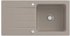 Villeroy & Boch Architectura 60 Almond Exzenterbetätigung (336002AM)