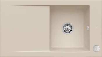 Villeroy & Boch Timeline 50 Almond Exzenterbetätigung (330702AM)