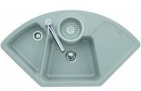 Villeroy & Boch Solo Eck Steam Exzenterbetätigung (670802SM)