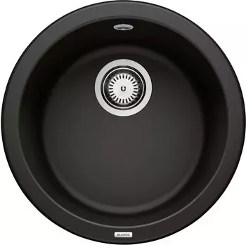 Blanco Rondo schwarz