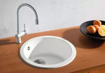 Blanco Rondo schwarz – Blanco Rondo schwarz: Die perfekte Küchenspüle für Ihr Zuhause