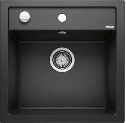 Blanco Dalago 5 schwarz Exzenterbet&auml;tigung (525871)
