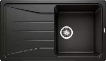 Blanco Sona 5 S schwarz