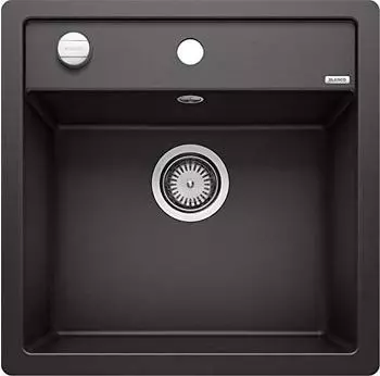 Blanco Dalago 5-F schwarz Exzenterbet&auml;tigung (525872)