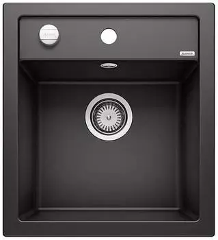 Blanco Dalago 45 schwarz (525869)