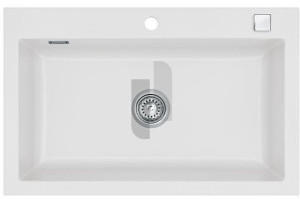 SystemCeram Mera 80 F satin Exzenterbet&auml;tigung (557002-20)