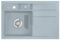 SYSTEMCERAM 55190278, Systemceram KeraDomo BELA 78 F Einbausp&uuml;le fl&auml;chenb&uuml;ndig