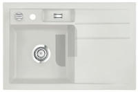 SYSTEMCERAM 55190276, Systemceram KeraDomo BELA 78 F Einbausp&uuml;le fl&auml;chenb&uuml;ndig