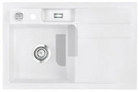 SYSTEMCERAM 55190212, Systemceram KeraDomo BELA 78 F Einbausp&uuml;le fl&auml;chenb&uuml;ndig