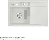 SYSTEMCERAM 55190176, Systemceram KeraDomo BELA 78 F Einbausp&uuml;le fl&auml;chenb&uuml;ndig
