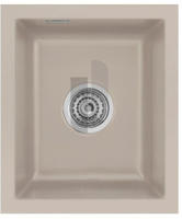 SYSTEMCERAM 51610123, Systemceram Keramiksp&uuml;le MERA 39 F/o fl&auml;chenb&uuml;ndig ohne