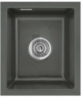 SYSTEMCERAM 51610180, Systemceram Keramiksp&uuml;le MERA 39 F/o fl&auml;chenb&uuml;ndig ohne