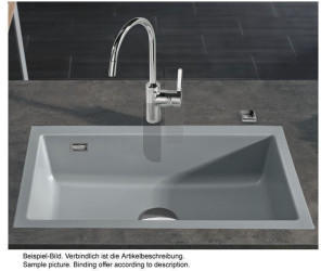 SystemCeram Mera 80 F/o polar Exzenterbet&auml;tigung (517002-13)