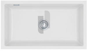 SystemCeram Mera 80 F/o satin Exzenterbet&auml;tigung (517002-20)