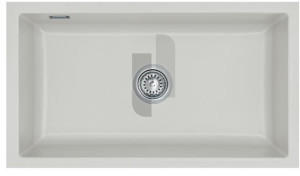 SystemCeram Mera 80 F/o alu Handbet&auml;tigung (517001-76)