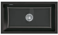 SYSTEMCERAM 51700168, Systemceram Keramiksp&uuml;le MERA 80 F/o fl&auml;chenb&uuml;ndig ohne