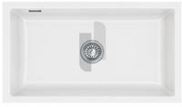 SYSTEMCERAM 51700113, Systemceram Keramiksp&uuml;le MERA 80 F/o fl&auml;chenb&uuml;ndig ohne