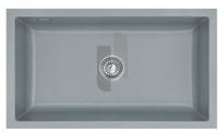 SYSTEMCERAM 51700178, Systemceram Keramiksp&uuml;le MERA 80 F/o fl&auml;chenb&uuml;ndig ohne