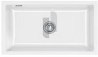 SYSTEMCERAM 51700112, Systemceram Keramiksp&uuml;le MERA 80 F/o fl&auml;chenb&uuml;ndig ohne