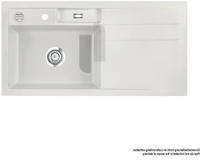 SYSTEMCERAM 55210176, Systemceram KeraDomo BELA 100 F Einbausp&uuml;le inkl. 5 J.