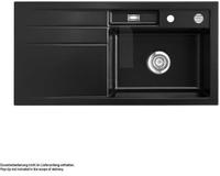 SYSTEMCERAM 55200168, Systemceram KeraDomo BELA 100 F Einbausp&uuml;le inkl. 5 J.