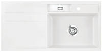 SYSTEMCERAM 55200113, Systemceram KeraDomo BELA 100 F Einbausp&uuml;le inkl. 5 J.