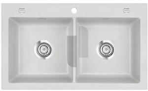 SystemCeram Mera Twin F alu Exzenterbet&auml;tigung (556202-76)