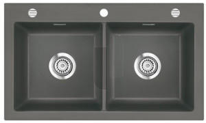 SystemCeram Mera Twin F lava Exzenterbet&auml;tigung (556202-80)