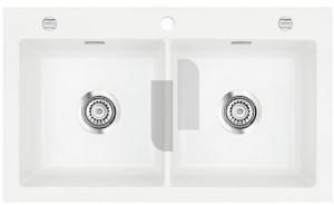 SystemCeram Mera Twin F polar Exzenterbet&auml;tigung (556202-13)