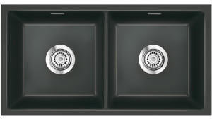 SystemCeram Mera Twin F/o schiefer Exzenterbet&auml;tigung (516202-85)