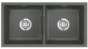 SystemCeram Mera Twin F/o lava Exzenterbet&auml;tigung (516202-80)