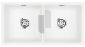SystemCeram Mera Twin F/o polar Exzenterbet&auml;tigung (516202-13)