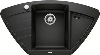 Blanco Zia 9 E schwarz (526030)